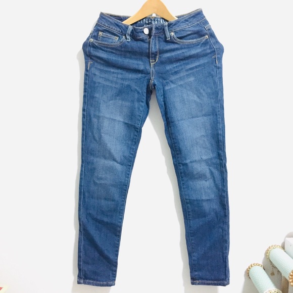Aeropostale Denim - EUC Aeropostale Skinny Jeans